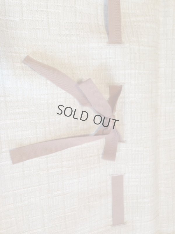 Photo7: Noren CSMO Japanese door curtain Natural style 85 x 170cm