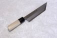 Photo10: SAKAI TAKAYUKI Japanese knife edo saki ko katana eel unagi Yasuki blue-2steel any size