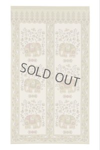 Noren Japanese Curtain Doorway NM Ganesha 85 x 150cm