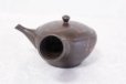Photo2: Tokoname yaki ware Japanese tea pot Gyokko kamahen ceramic tea strainear 140ml (2)