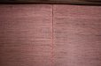 Photo4: Noren Mitsuru Japanese linen door curtain Kakishibu shizen 88 x 150cm (4)