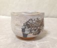 Photo6: Mino ware Japanese pottery matcha chawan tea bowl toga miyako noten