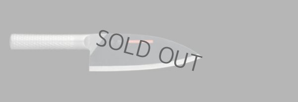 Photo8: Takemitsu Kurouchi Deba Japanese knife full blade rorming Brieto-M11 pro anysize