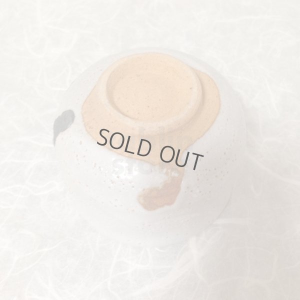 Photo8: Mino ware Japanese pottery matcha chawan tea bowl toga miyako noten