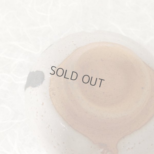 Photo9: Mino ware Japanese pottery matcha chawan tea bowl toga miyako noten