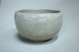 Photo3: Mino pottery Japanese matcha tea bowl chawan Kenichiro korin utsushi kajin ware 