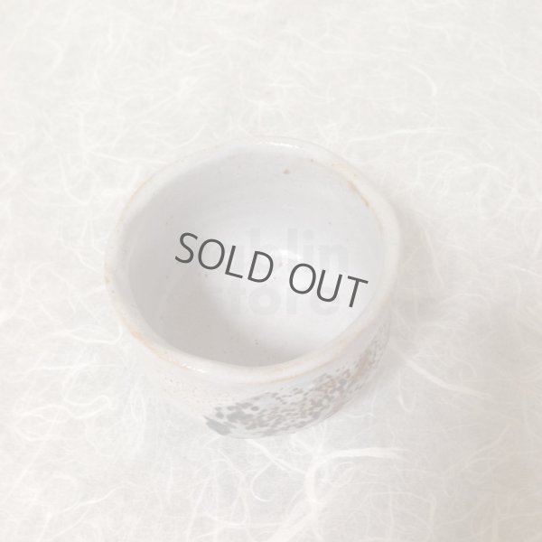 Photo7: Mino ware Japanese pottery matcha chawan tea bowl toga miyako noten