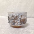 Photo3: Mino ware Japanese pottery matcha chawan tea bowl toga miyako noten