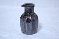 Arita imari sd Porcelain Japanese soy sauce bottle kokuyu mentori  100ml