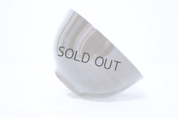 Photo5: Japanese Echizen Urushi lacquer soup bowl wan ayanami D14.4cm set of 2