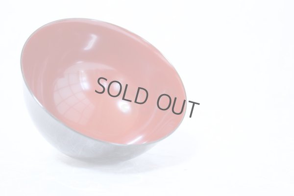 Photo6: Japanese Echizen Urushi lacquer soup bowl wan ayanami D14.4cm set of 2