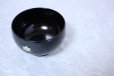 Photo8: Japanese Echizen Urushi lacquer soup bowl wan suisen D10.7cm set of 2