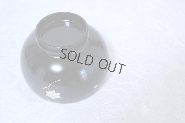 Photo9: Japanese Echizen Urushi lacquer soup bowl wan suisen D10.7cm set of 2