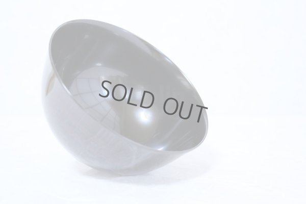 Photo7: Japanese Echizen Urushi lacquer soup bowl wan ayanami D14.4cm set of 2