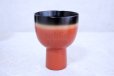 Photo7: Japanese Echizen Urushi lacquer Wine Sake cup gradation 150 ml set of 2