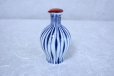 Photo1: Arita imari sd Porcelain Japanese soy sauce bottle  tsurezuretogusa 140ml (1)