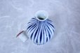 Photo3: Arita imari sd Porcelain Japanese soy sauce bottle  tsurezuretogusa 140ml