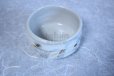 Photo11: Mino ware Japanese tea bowl Matcha chawan shiro shino white tabi Shuzan kiln