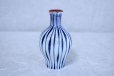 Photo6: Arita imari sd Porcelain Japanese soy sauce bottle  tsurezuretogusa 140ml