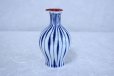 Photo5: Arita imari sd Porcelain Japanese soy sauce bottle  tsurezuretogusa 140ml