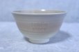 Photo10: Kiyomizu porcelain Hiroshi Japanese matcha tea bowl chawan rabbit chojyu