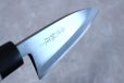 Photo5: Japanese Tojiro Shirogami white steel Deba knife any size (5)