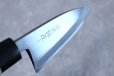 Photo5: Japanese Tojiro Shirogami white steel Deba knife any size