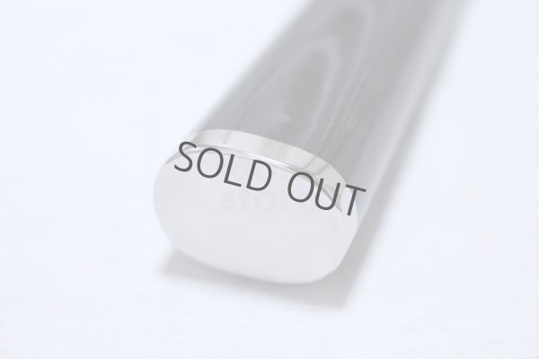 Photo9: RYUSEN HAMONO Tanganryu VG-10 forging Damascus knife mirror finish any type