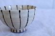 Photo5: Mino ware Japanese pottery matcha chawan tea bowl toga togusa dai noten