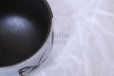 Photo9: Kutani porcelain sake cup nodoka toshi kiln Sparrow Black-capped Chickadees