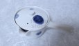 Photo6: Arita Porcelain Japanese tea pot Maru mon S type strainer 275ml