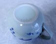 Photo9: Hasami Porcelain Japanese tea pot Kosen budo S type strainer 725ml