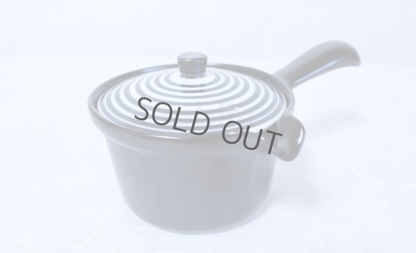 Photo6: Arita Porcelain Japanese tea pot Aigoma S type strainer 275ml