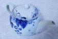 Photo10: Hasami Porcelain Japanese tea pot Kosen budo S type strainer 725ml