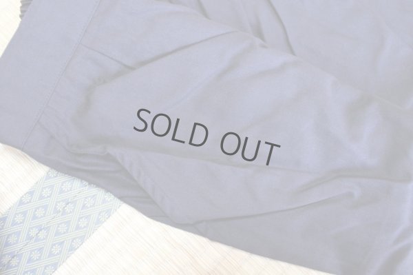 Photo9: Japanese Samue Separated Kimono traditional style cotton 100% uni-sexed any color　