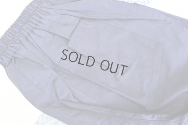 Photo10: Japanese Samue Separated Kimono traditional style cotton 100% uni-sexed any color　