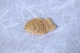 Photo4: Hasami Japanese Chopsticks rest taiyaki set of 5 w/box