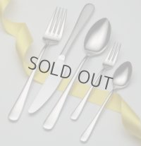Arasawa Flatware Set stainless cutlery park avenue alfact gift made in Japan 