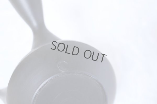 Photo10: Tokoname yaki ware Japanese tea pot Hokuryu ceramic tea strainer 260ml