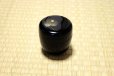 Photo4: Tea Caddy Japanese Natsume Echizen Urushi lacquer Matcha container gold pine