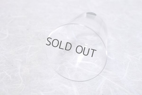 Photo4: Usuhari Shotoku old fashioned glass M w/wooden box 280ml set of 2