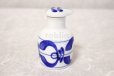 Photo4: Arita imari sd Porcelain Japanese soy sauce bottle majolica  100ml