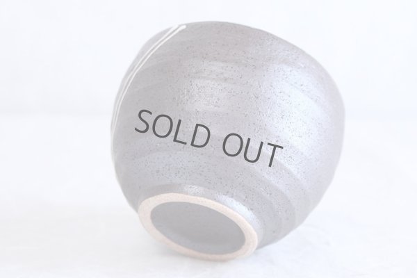 Photo5: Mino ware Japanese pottery matcha chawan tea bowl toga ryusei noten