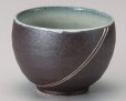Photo8: Mino ware Japanese pottery matcha chawan tea bowl toga ryusei noten