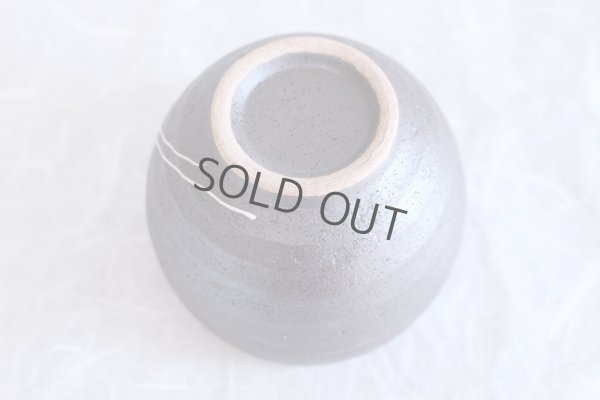 Photo7: Mino ware Japanese pottery matcha chawan tea bowl toga ryusei noten