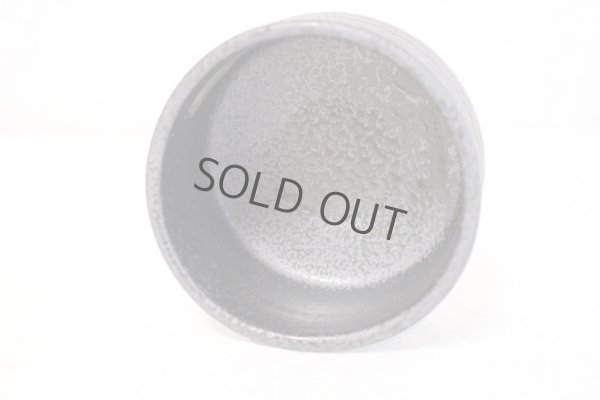 Photo3: Mino ware pottery Japanese tea ceremony bowl Matcha chawan kesho kuro