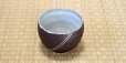 Photo1: Mino ware Japanese pottery matcha chawan tea bowl toga ryusei noten (1)