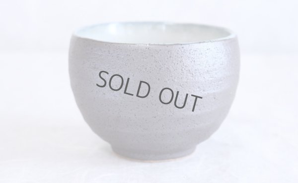 Photo4: Mino ware Japanese pottery matcha chawan tea bowl toga ryusei noten