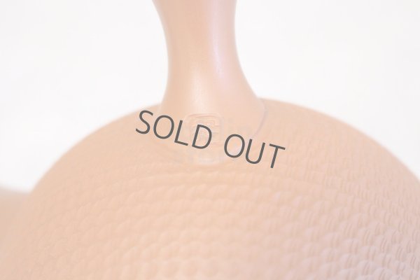 Photo9: Tokoname Japanese tea pot kyusu Gyokko pottery tea strainer shudei red L 500ml