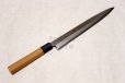 Photo7: SAKAI TAKAYUKI Japanese knife INOX PC Handle Sashimi Yanagiba any size